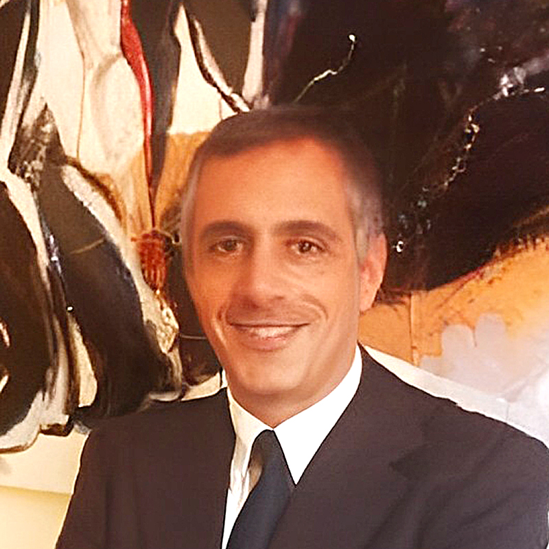 Cristiano Augusto Tofani